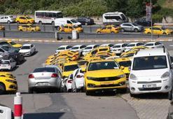 İkinci el oto pazarında beklenen hareketlilik olmadı