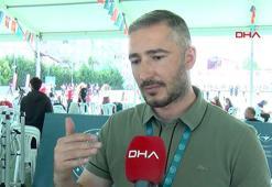 Mehmet Oruç: Fetih Kupası artık uluslararası standartlarda ciddi bir seviyeye ulaştı