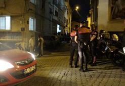 İhbara gelen polis tarafından ölü bulundu; eşi gözaltında