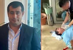 Azerbaycan Muaythai Federasyon Başkanı Antalya'daki şampiyonada bıçaklandı