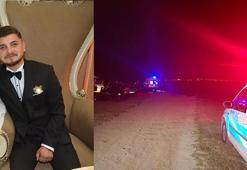 Adana'da tekneyle sürüklenen 5 kişi kurtarıldı; suya düşen Emirhan aranıyor