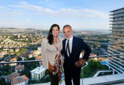 888 Brickell Miami, İstanbul’da Türk yatırımcılara tanıtıldı