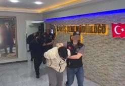 İzmir merkezli 6 ilde devre mülk dolandırıcılığı operasyonu; 4 tutuklama