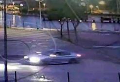 Avcılar’da otoparkta drift yapan sürücüye 46 bin 392 lira ceza