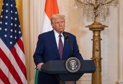 Düzensiz göçmenden Trump'a suikast tehdidi