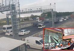 Avcılar Gişelerinde serbest geçiş dönemi başladı