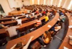 25-34 yaş grubundaki nüfusta yükseköğretim mezun oranı yüzde 44,9 oldu