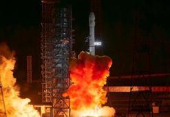 Çin, asteroit keşfi için 'Tianwen-2’yi uzaya gönderdi