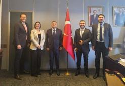 Hepsiburada, Ticaret Bakanlığı'ndan E-İhracat Konsorsiyumu Statüsü aldı