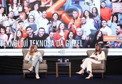 Teknosa, 25 yıllık başarı hikayesini katılımcılarla paylaştı