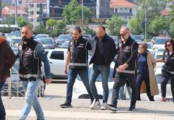 Döner zincirine FETÖ operasyonunda 6 şüpheli adliyede