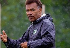 Jose Morais'in çabası Bodrum FK'ya yetmedi