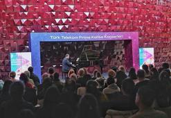 Türk Telekom Prime ile Kahve Konserleri 31 Mayıs'ta sezon finali yapacak