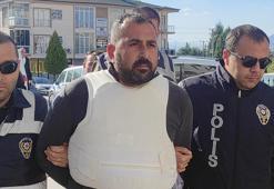 Husumetlisini tabancayla öldürdü, 'psikolojim bozuldu' dedi