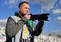 İzmir Gazeteciler Cemiyeti'nden DHA'ya ödül