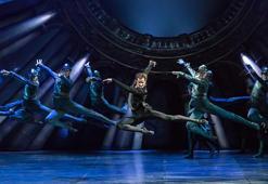 'Anna Karenina' ve 'Rus Hamlet' AKM'de sanatseverlerle buluşacak