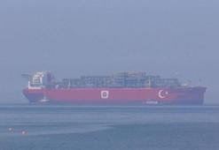 İstanbul Boğazı gemi trafiği çift yönlü askıya alındı