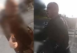 Büyükçekmece'de skuter sürücüsüyle motosikletli arasında biber gazlı 'Yol verme' kavgası