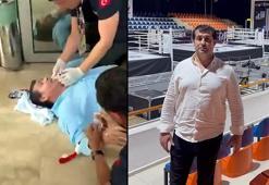 Azerbaycan Muaythai Federasyon Başkanının bıçaklanmasına 6 gözaltı