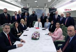 Cumhurbaşkanı Erdoğan: Terörsüz Türkiye sürecinde sorun, sıkıntı görünmüyor