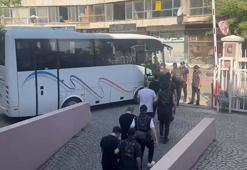 Künefe zinciri şüphelileri vergi kaçırıp, FETÖ'ye aktarıyormuş