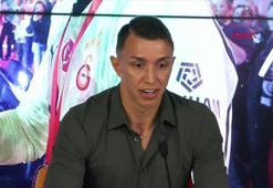 Fernando Muslera: Hayatımın sonuna kadar Galatasaray benim bir parçam olacak