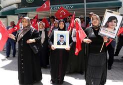 Kızı dağda olan anne: 15 yıldır evladıma hasretim