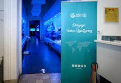 Türkçe ile Müze Deneyimi: 'Rehberim Türkçe' Antipa Müzesi’nde