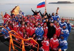 ‘Bilgi Buzkıranı Uluslararası Bilimsel ve Eğitsel Projesi’nin eleme turu sona erdi