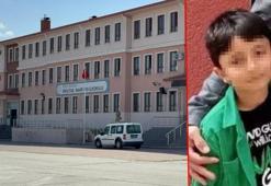 Sınıf arkadaşının boğazını sıktığı Yusuf, yoğun bakımda