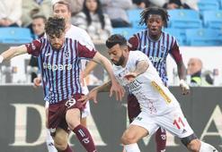 Trabzonspor ile Antalyaspor 58’inci randevuda
