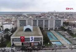 İBB soruşturmasında ev hapsiyle tahliye edilen Seyfi Beyaz'ın ifadesi ortaya çıktı