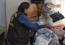 Nevşehir'de masaj salonuna 'fuhuş' operasyonu: 3 gözaltı