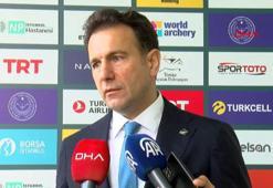 Okçular Vakfı Başkanı Hüseyin Topbaş: Fetih Kupası, 40'ın üzerinde ülkenin katılımıyla festival havasında geçiyor