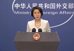 Çin’den ABD’nin Çinli öğrencilerin vizelerini iptal kararına tepki