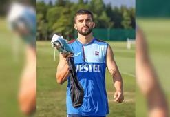 Trabzonspor’da Hüseyin Türkmen’in sözleşmesi karşılıklı feshedildi