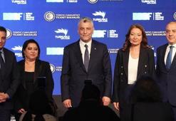 Bakan Bolat: İsrail ile hiçbir gümrük işlemi yapılmamaktadır