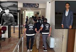 Bodrum'daki çifte cinayette, 16 sanık hakkında 2'şer kez ağırlaştırılmış müebbet hapis istemi