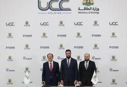 Suriye’de 7 milyar dolarlık stratejik enerji yatırımı