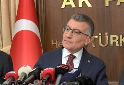 İnfaz düzenlemesi teklifi TBMM'ye sunuldu