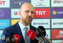 Bilal Erdoğan: Dünya okçuluğunun merkezi İstanbul’dur