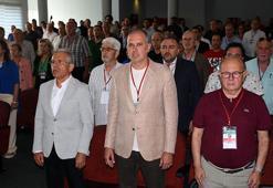 Karşıyaka’da yönetim ibra edildi, seçim 25 Haziran’a kaldı