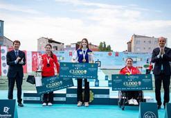 13'üncü Uluslararası Fetih Kupası sona erdi