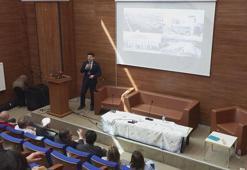 Marmara Üniversitesi'ndeki sempozyumda tıp ve iletişim bilimleri birlikte ele alındı