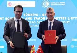 Ticaret Bakanı Bolat: Türk şirketleri için finansman fırsatları duyurmaktan mutluluk duyuyoruz