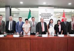 YSK Başkanı Yener, Meksika'daki seçimlere gözlemci olarak katılacak