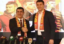 Sergej Jakirovic Hull City ile prensipte anlaştı