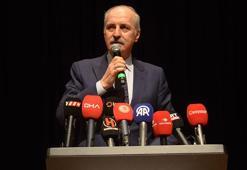 TBMM Başkanı Kurtulmuş, Süper Lig’e yükselen takımları kutladı