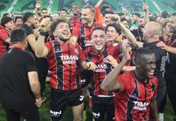 Fatih Karagümrük kupasını aldı