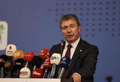 KKTC Başbakanı Üstel: Türkiye olmasa belki de Kıbrıs Türk'ü bugün Filistinliler gibi olacak